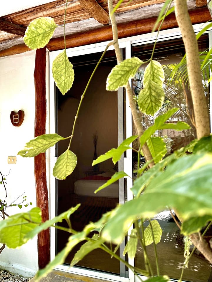 Pacha Tulum Boutique Hotel