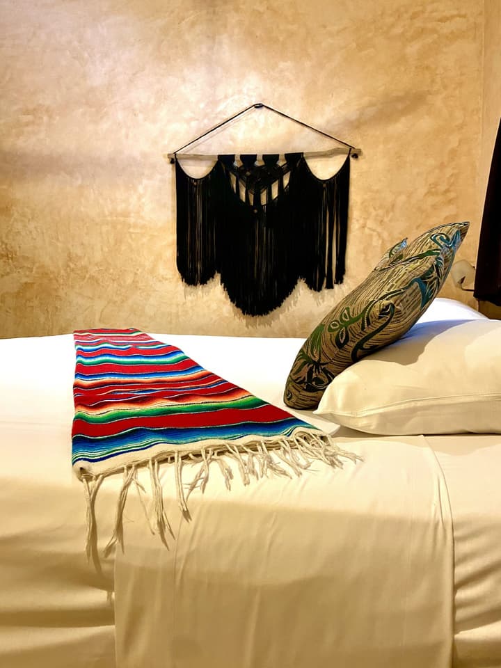 Pacha Tulum Boutique Hotel