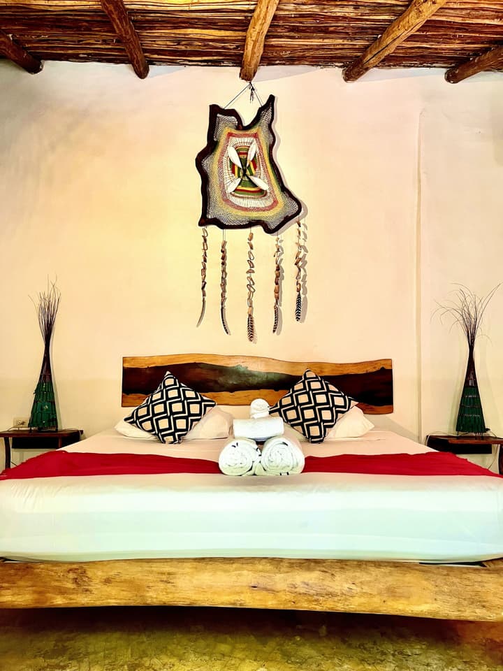 Pacha Tulum Boutique Hotel