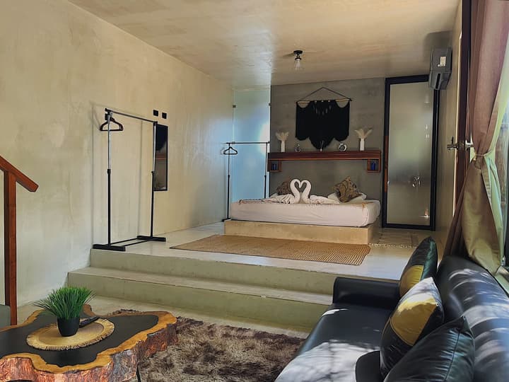 Pacha Tulum Boutique Hotel