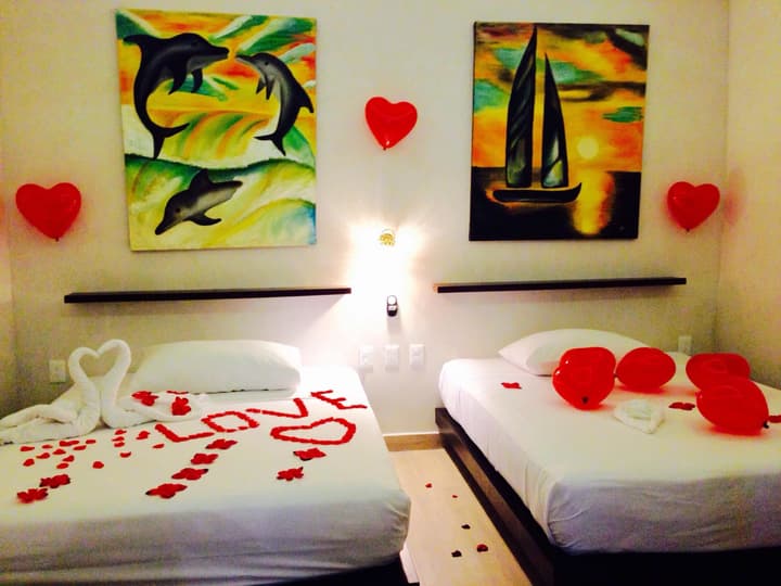 Pacha Tulum Boutique Hotel