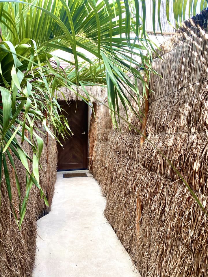 Pacha Tulum Boutique Hotel
