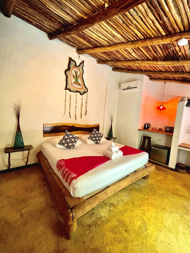 Pacha Tulum Boutique Hotel