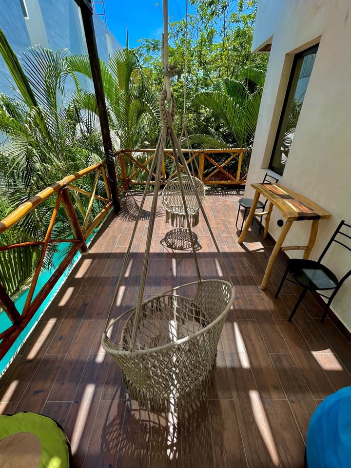 Pacha Tulum Boutique Hotel