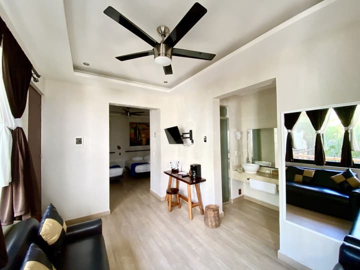 Pacha Tulum Boutique Hotel