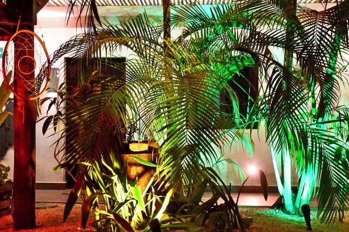 Pacha Tulum Boutique Hotel