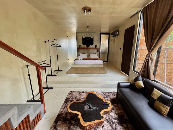 Pacha Tulum Boutique Hotel