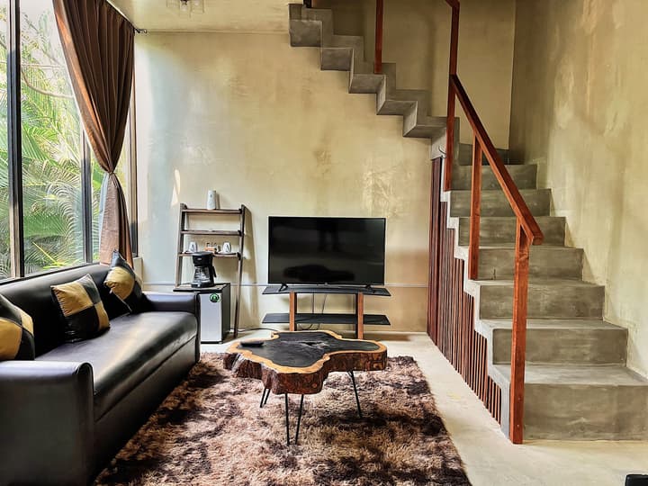 Pacha Tulum Boutique Hotel