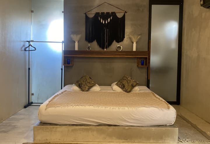 Pacha Tulum Boutique Hotel