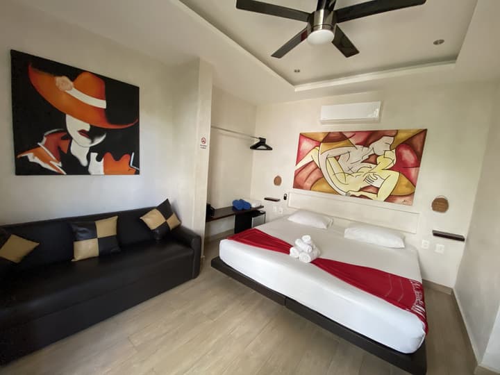 Pacha Tulum Boutique Hotel