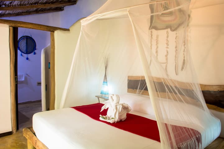 Pacha Tulum Boutique Hotel