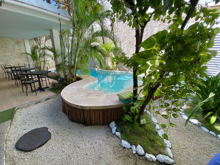 Pacha Tulum Boutique Hotel