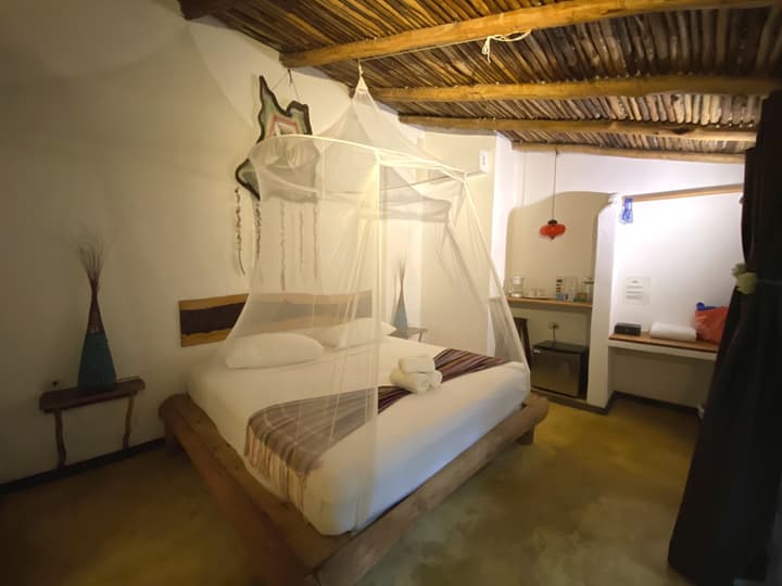 Pacha Tulum Boutique Hotel