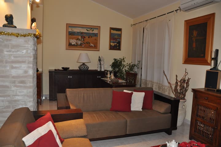 I Gerani B&B