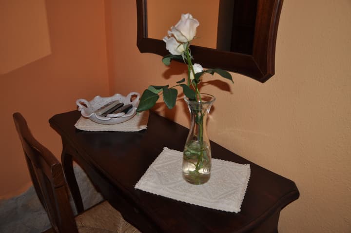 I Gerani B&B