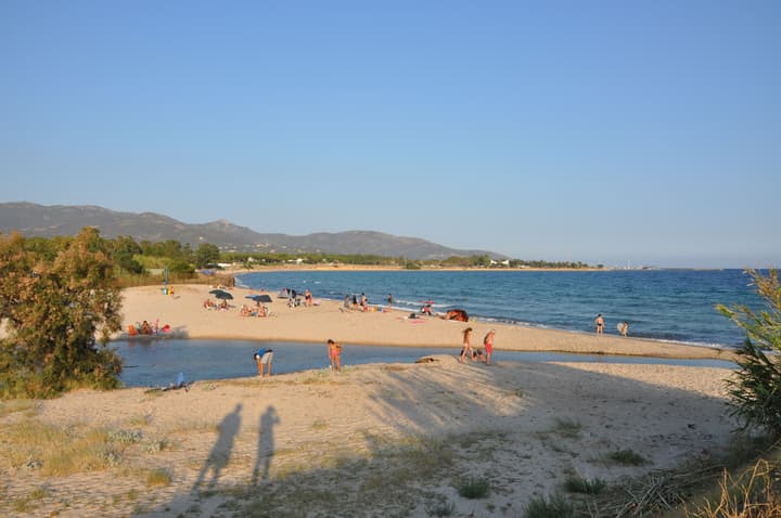 I Gerani B&B