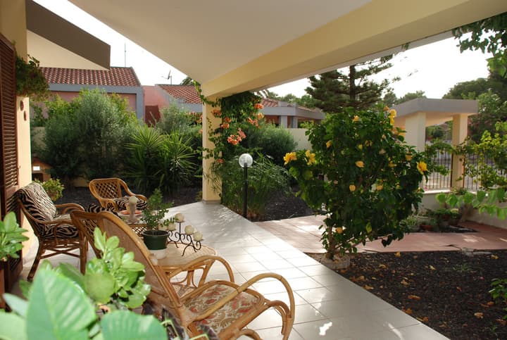 I Gerani B&B