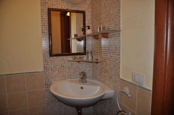 I Gerani B&B