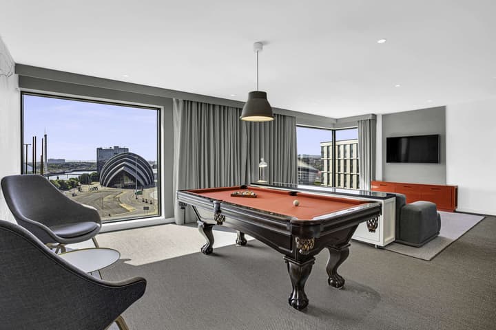 Radisson RED Glasgow