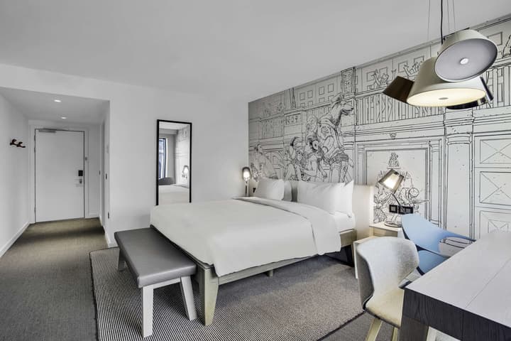 Radisson RED Glasgow