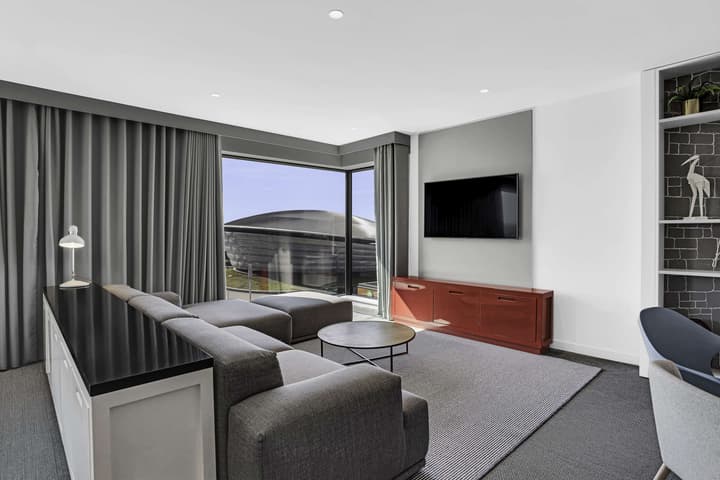 Radisson RED Glasgow
