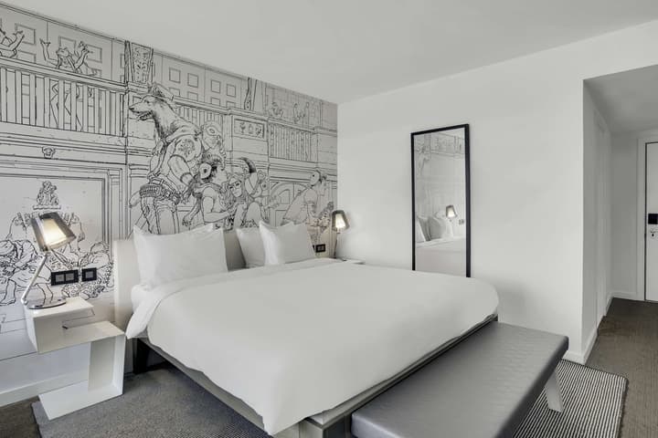 Radisson RED Glasgow