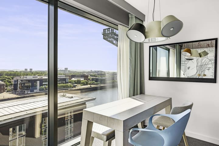 Radisson RED Glasgow