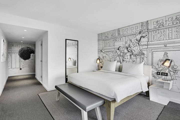 Radisson RED Glasgow