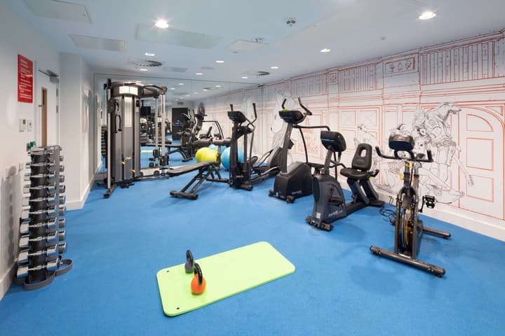 Radisson RED Glasgow