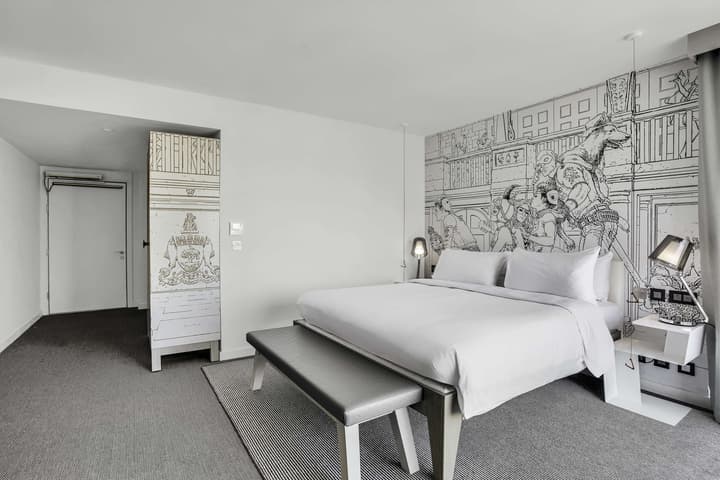 Radisson RED Glasgow