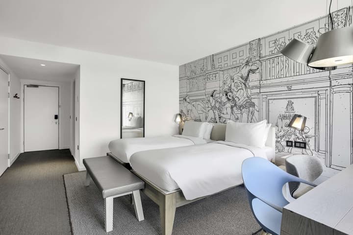 Radisson RED Glasgow