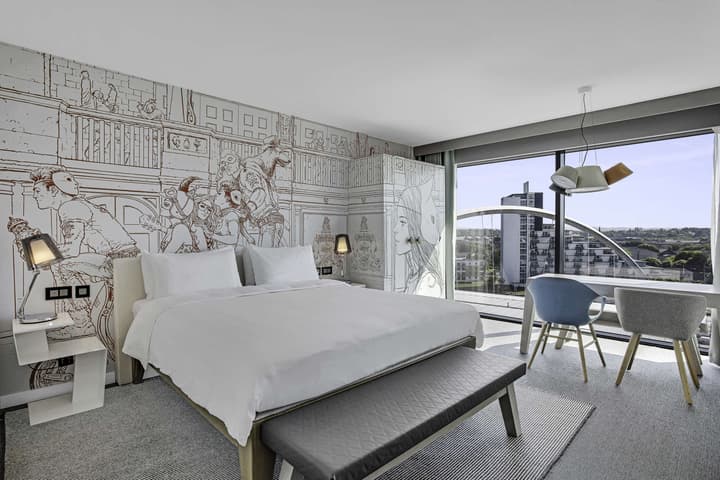 Radisson RED Glasgow