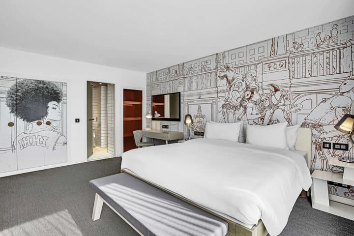 Radisson RED Glasgow