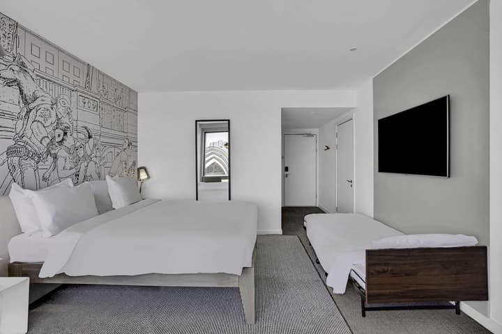 Radisson RED Glasgow
