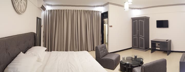 Econo Lodge