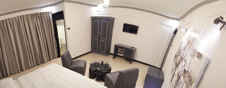 Econo Lodge