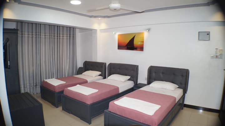Econo Lodge