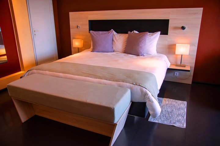 Hôtel La Villette