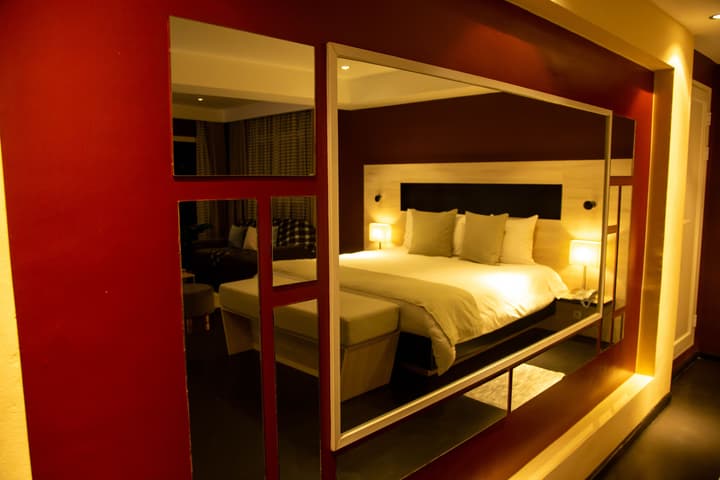 Hôtel La Villette