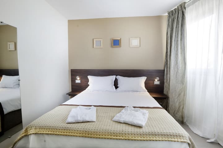 Hôtel La Villette