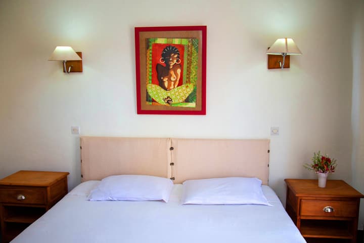 Hôtel La Villette