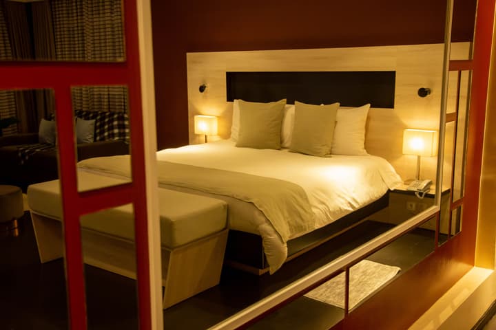 Hôtel La Villette