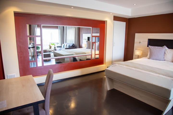 Hôtel La Villette