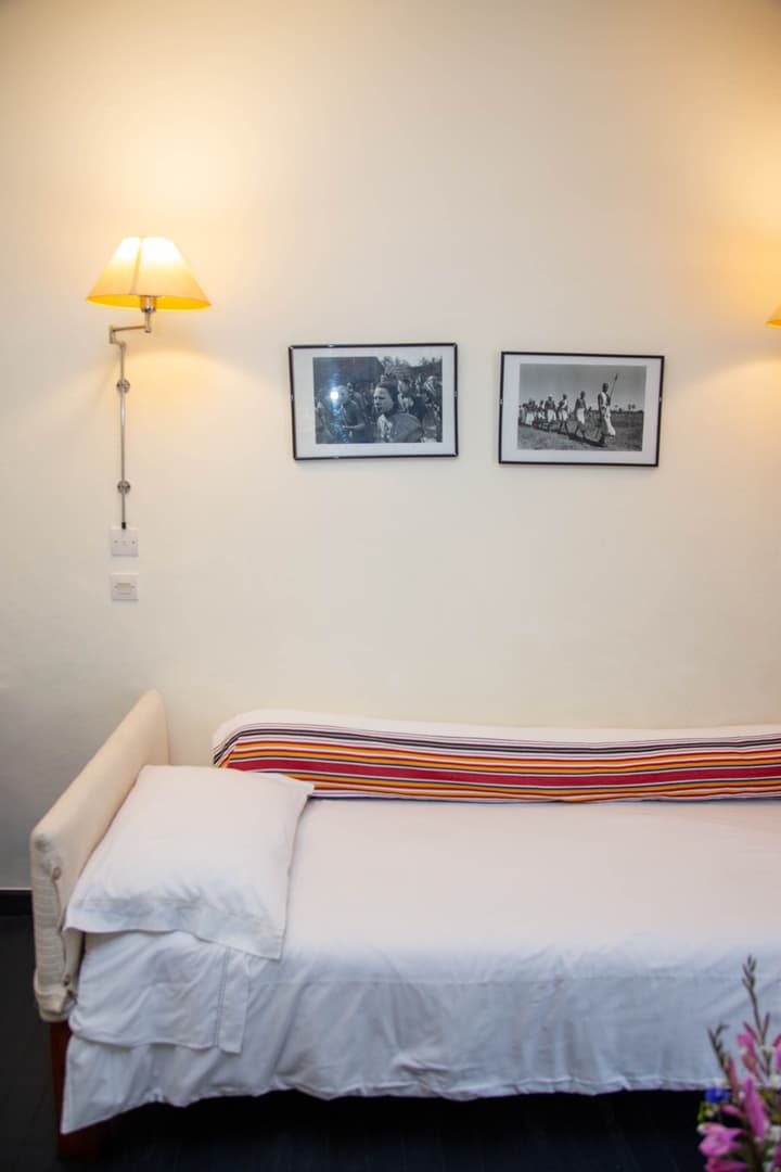Hôtel La Villette