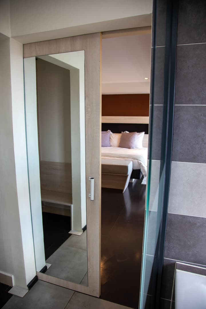 Hôtel La Villette