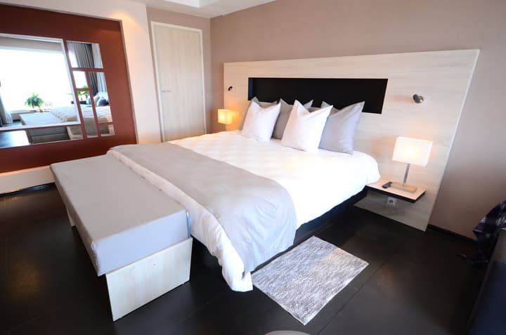Hôtel La Villette