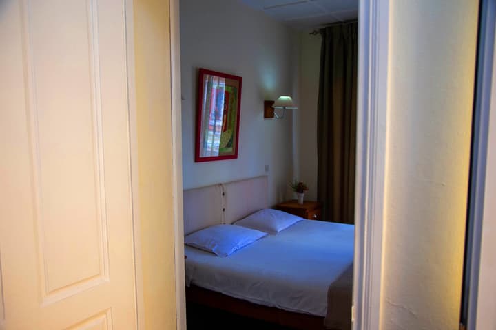 Hôtel La Villette