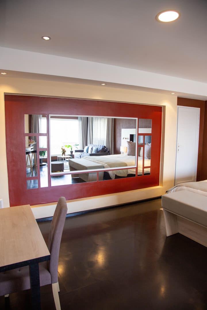 Hôtel La Villette