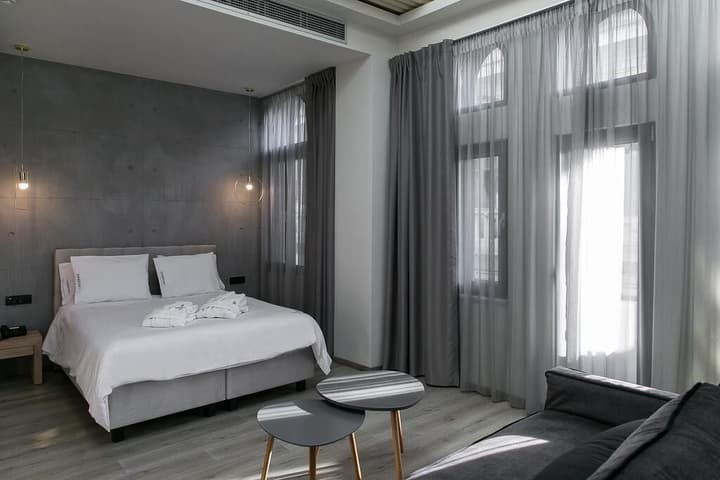 Superior One Boutique Hotel