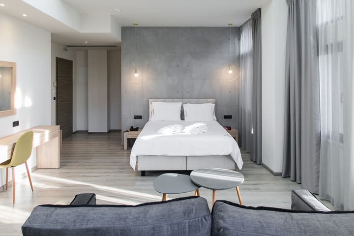 Superior One Boutique Hotel